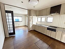 敦賀市野神25号　戸建て