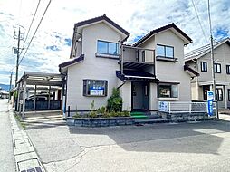 敦賀市野神25号　戸建て