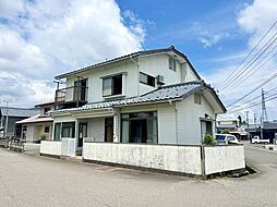 越前市四郎丸町　戸建て