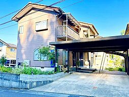 越前市広瀬町　戸建て