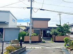 敦賀市公文名57号　戸建て