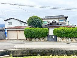 敦賀市長沢44号　戸建て