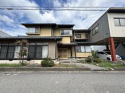 鯖江市水落町一丁目　戸建て