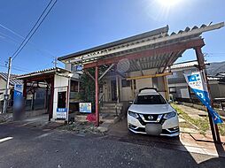 敦賀市ひばりケ丘町　土地