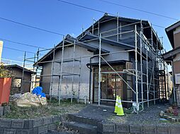 敦賀市金山　戸建て