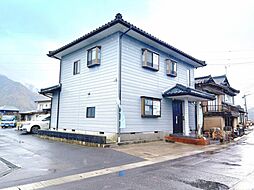 越前市今宿町　戸建て