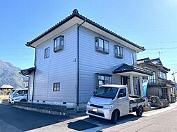 越前市今宿町　戸建て