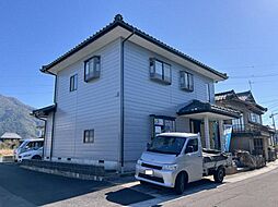 越前市今宿町　戸建て