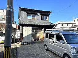 敦賀市松島町　戸建て