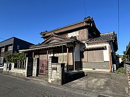 敦賀市和久野　戸建て