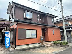 小浜市遠敷　戸建て