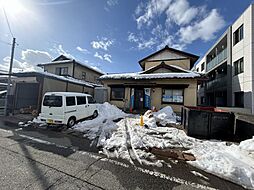 鯖江市宮前1丁目　戸建て