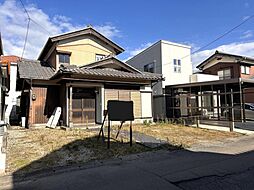 敦賀市櫛川　戸建て