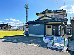 敦賀市野神　戸建て