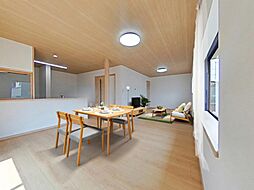 敦賀市野神 戸建て