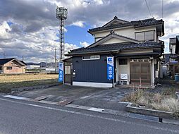 敦賀市野神　戸建て