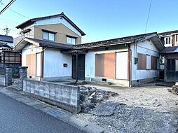 敦賀市野坂　戸建て