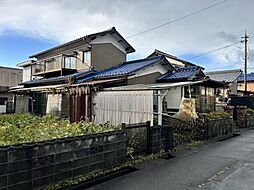 敦賀市呉竹町1丁目　戸建て