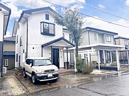 敦賀市櫛川　戸建て