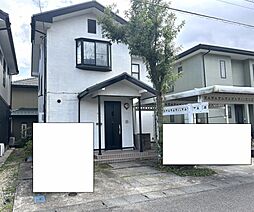 敦賀市櫛川　戸建て