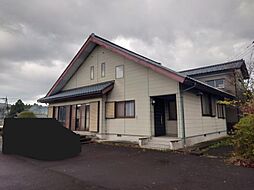 丹生郡越前町小曽原　戸建て