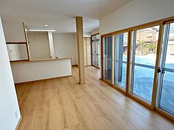 敦賀市平和町　戸建て