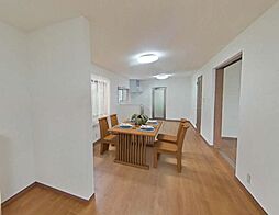 丹生郡越前町朝日　戸建て