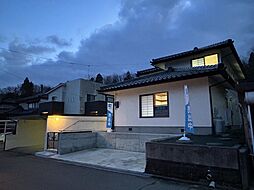 丹生郡越前町朝日　戸建て