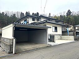 丹生郡越前町朝日　戸建て