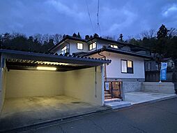 丹生郡越前町朝日　戸建て