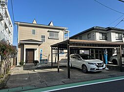 敦賀市野神　戸建て