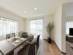 敦賀市野神　戸建て