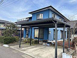 鯖江市平井町　戸建て