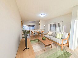 敦賀市鋳物師町 戸建て