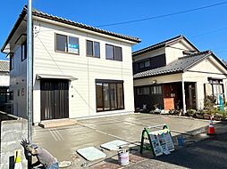 敦賀市鋳物師町　戸建て
