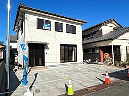 敦賀市鋳物師町　戸建て