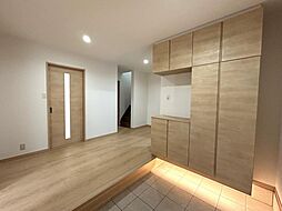 鯖江市西山町　戸建て