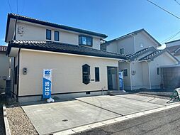 敦賀市公文名　戸建て