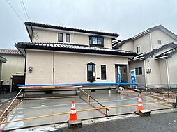 敦賀市公文名　戸建て