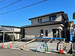 敦賀市公文名　戸建て