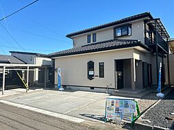 敦賀市公文名　戸建て