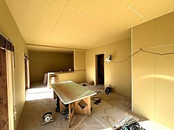 敦賀市新松島町　戸建て