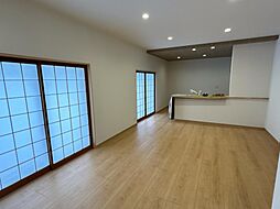 敦賀市新松島町　戸建て