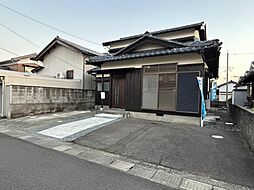 敦賀市新松島町　戸建て