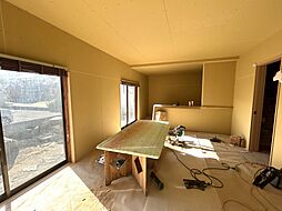 敦賀市新松島町　戸建て