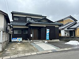敦賀市新松島町　戸建て