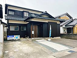 敦賀市新松島町 戸建て