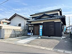 敦賀市新松島町　戸建て