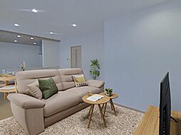 敦賀市新松島町　戸建て