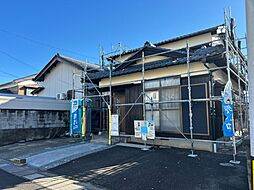 敦賀市新松島町　戸建て